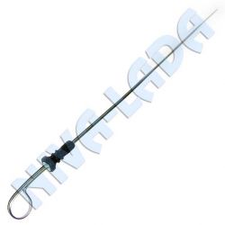 Указатель уровня масла НИВА 2121-1009045, щуп в сборе