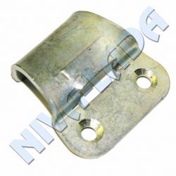 Скоба фиксатора спинки заднего сиденья НИВА 2121; 21213; 21214; 2102-6824130