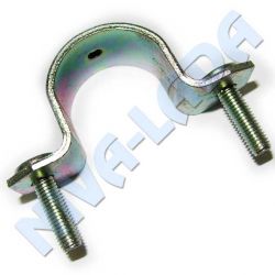 Кронштейн подушки штанги стабилизатора к РПМ НИВА Шевроле 2123-2301072; 21214м с 2016г.в.