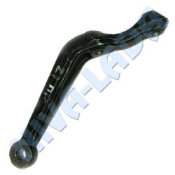 Рычаг кулака поворотного НИВА 21213-3001030 правый (сошка)