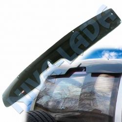 Спойлер задний НИВА Chevrolet 2123 Delta