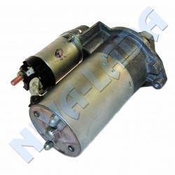 Стартер НИВА 21213-3708010 КЗАТЭ 5722.3708 редукторный