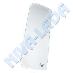 Стекло двери задней НИВА 2131-6203052 неподвижное KMK Glass БОР