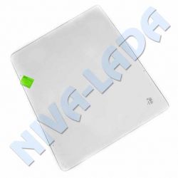 Стекло двери передней НИВА 2121-6103210; 2121-6103211 старого образца KMK Glass БОР