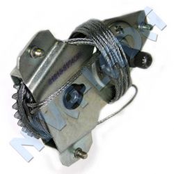 Стеклоподъёмник НИВА 21213-6104020