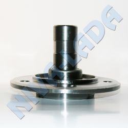 Ступица НИВА 2121-3103014 (22 шлица) Лидер