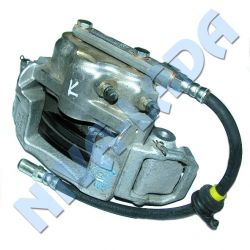 Суппорт НИВА 2123-3501013 в сборе Левая сторона оригинал