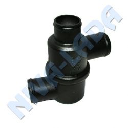 Термостат НИВА 2121-1306010 Luzar (двиг. 1,6см.куб.)