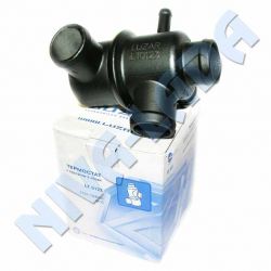 Термостат НИВА-Шевроле 2123-1306010-02 Luzar LT0123