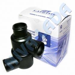 Термостат НИВА 21213; 21214; 2131 Luzar LT0101; 2101-1306010 темп. 80С