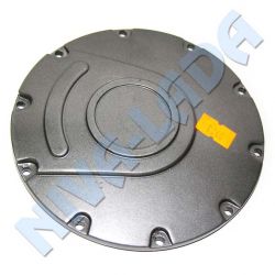 Крышка редуктора лебедки 9500-12500 T-Max W0248 7329201.3-11
