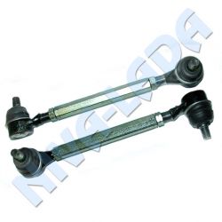 Тяги рулевой трапеции НИВА 2121 усиленные СПОРТ AP-21-3414050 AP 0475 AutoProDuct (пара)