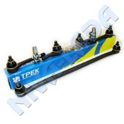 Тяги рулевой трапеции НИВА 2121-3414000 ТРЕК Чемпион (комплект) ST70-115a