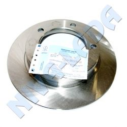 Диск тормоза НИВА 2121-3501070; 21213; 21214; 2131; 2123 Лада имидж