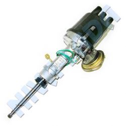 Трамблер 2103-3706010 (30.3706) МЗАТЭ-2, НИВА контактная система зажигания