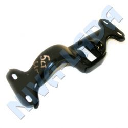 Поперечина опоры 5ст. КПП НИВА 21213-1001100-20; траверс