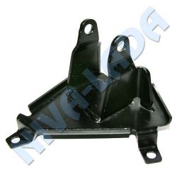 Кронштейн опоры Коробки Раздаточной НИВА Шевроле 2123-1801020 задний