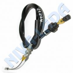 Трос привода акселератора НИВА 21214-1108054-10 распределенный впрыск