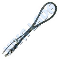 Трос стояночного тормоза НИВА 2131-3508180; 2131-3508181 до 2009 г.в. ДААЗ