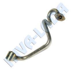 Трубка рециркуляции отработанных газов НИВА 21213-1217040