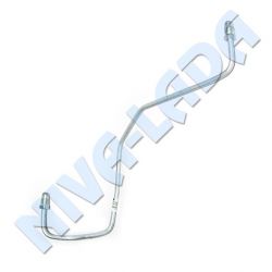 Трубка сцепления НИВА-Шевроле 2123-1602692