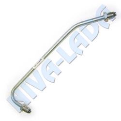 Трубка фильтра топливного НИВА 21214-1104212