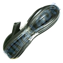 Уплотнитель двери задка НИВА 2121; 21213; 21214; 2131; 21213-6307024-20