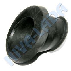 Уплотнитель кронштейна бампера НИВА 2121-2804075 (заднего)