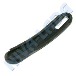 Уплотнитель рычага стояночного тормоза НИВА-Шевроле 2123-5109159-55-0 (с 2009)