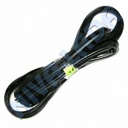 Уплотнитель стекла двери задка НИВА 21213-6303018 БРТ