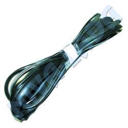 Уплотнитель стекла двери задка 2123-6303074 БРТ (окантовка)