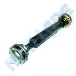 Вал карданный НИВА 21236-2203012 НИВА-Шевроле FAM передний TIRSAN (Турция)