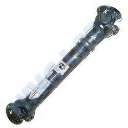 Вал карданный НИВА 21214-2203012-10 передний TIRSAN