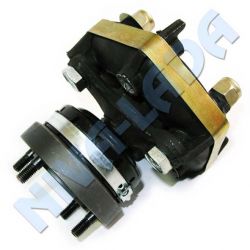 Вал карданный промежуточный НИВА 21213-2202010 Авто Параллель