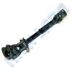 Вал рулевого управления промежуточный НИВА-Шевроле 2123-3401092-20