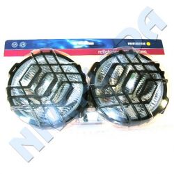 Фара WESEM дальнего света HOz 046.16 (2шт) круглые