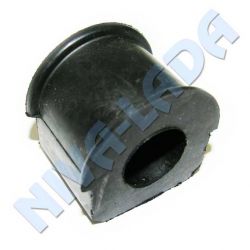 Втулка штанги стабилизатора НИВА-Шевроле 2123-2906040 Малая