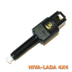 Выключатель сигнала торможения НИВА-Шевроле 21236-3720010; 21.3720