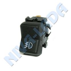 Переключатель передних противотуманных фар НИВА 21213; 21214; 2131; ВК343-01.03А