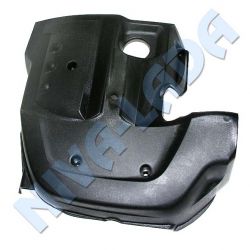 Экран ресивера двигателя НИВА-Шевроле 2123-1042015 Chevrolet-NIVA старого образца