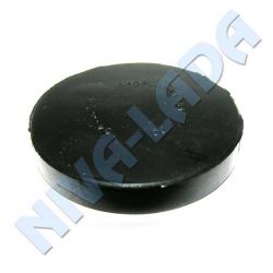Заглушка задней крышки КПП НИВА21213; 21214; 2131; 2123; 2107-1701184