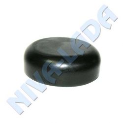 Заглушка защиты порогов с проступью НИВА Техно-Сфера