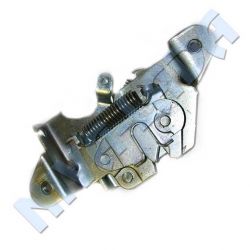 Замок капота НИВА-Шевроле 2123 ДААЗ 2110-8406010