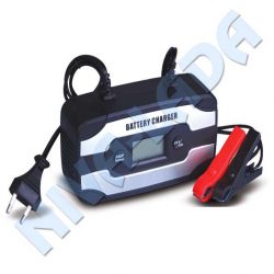 Зарядное устройство AVS Energy BT-6005 Smart 6/12V