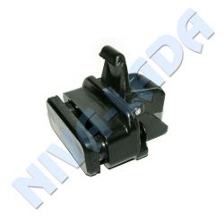 Замок для раздвижной форточки ТС-0309