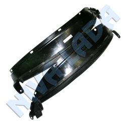 Щиток переднего крыла НИВА-Шевроле 2123-8403362-55-0; 2123-8403363-55-0 (пара) Bertone (с 2009г.)