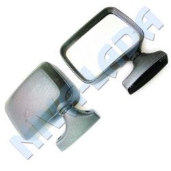 Зеркало боковое НИВА Политех Тип Р-1 (комплект 2шт)