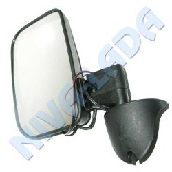 Зеркало боковое НИВА ИнТех АТП 65.8201021-01 (левое) 2121; 21213; 21214; 2131 (С обогревом)