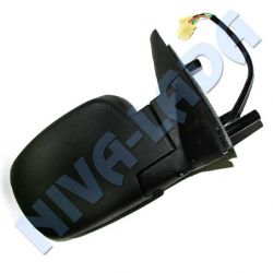 Зеркало боковое НИВА-Шевроле 2123-8201050-55 электропривод, правое, с 2009