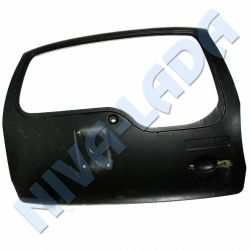 Жесть, дверь задка 2123-6300020 Тольятти